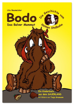 Bodo - Das Balver Mammut / Band 2